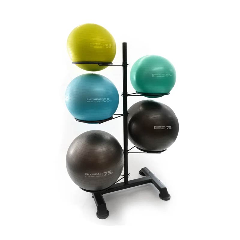 5 Ball Storage Tree