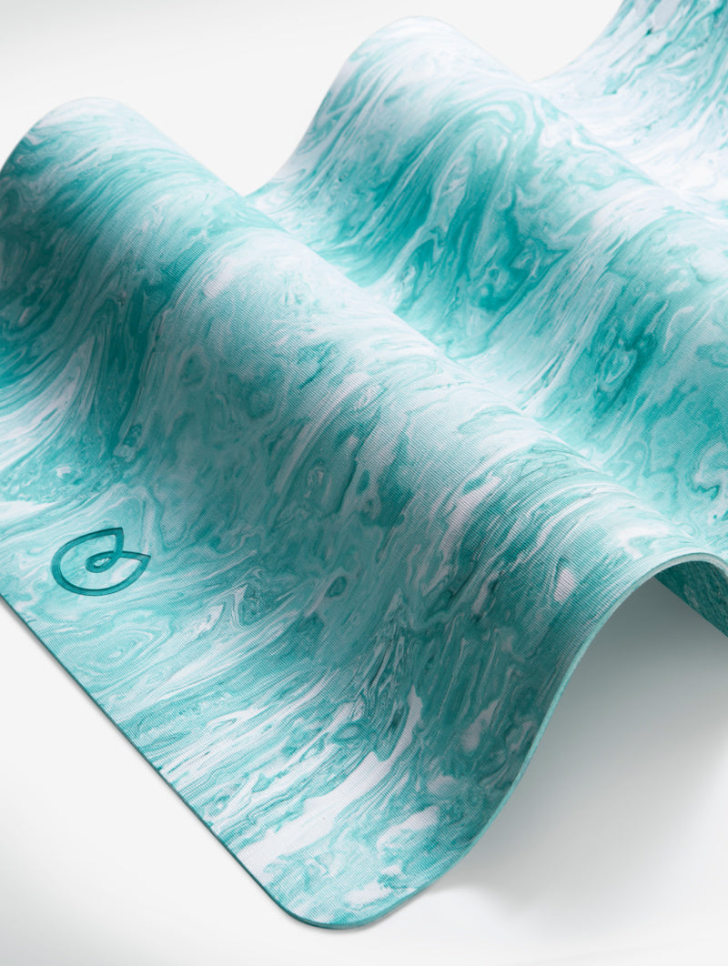 Aqua Evolve Yoga Mat