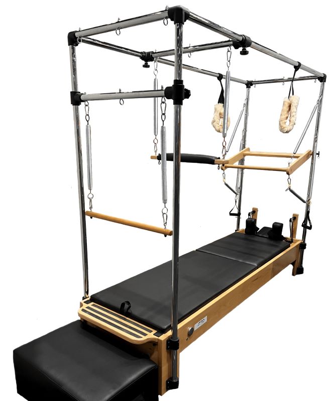 Cadillac Reformer