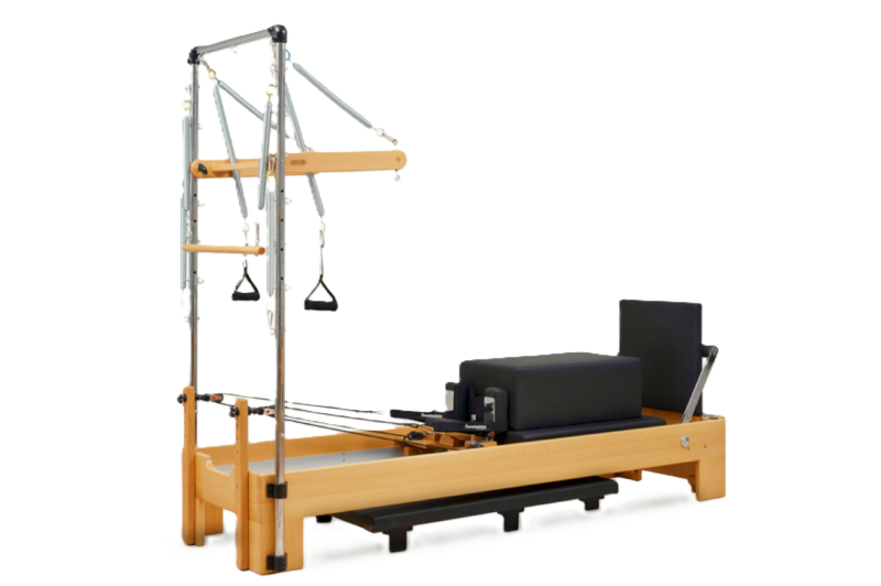 Pilates Tower Reformer