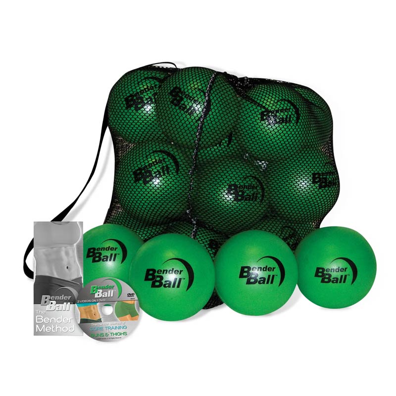 Bender Ball - 25 Pack