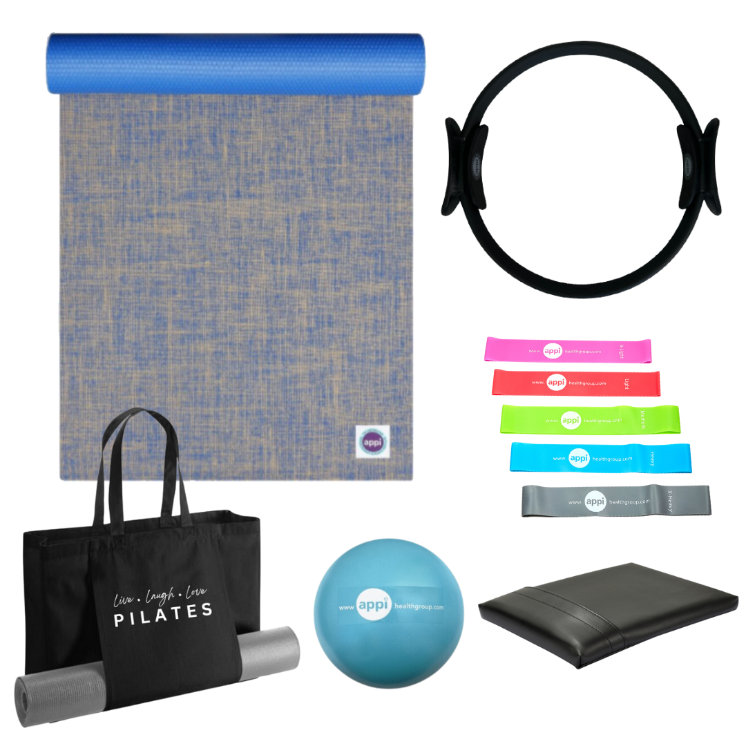 APPI Pilates Devotee Pack