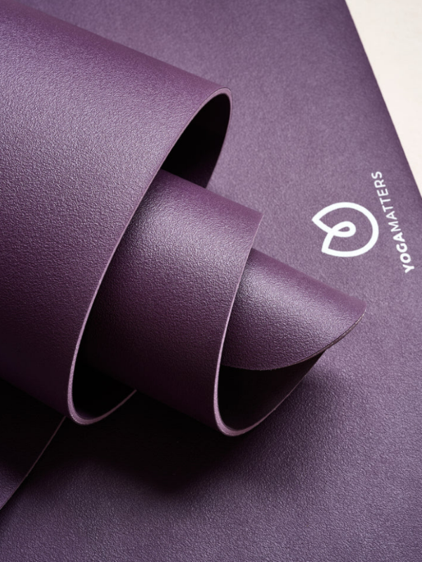 Eco Flow Yoga Mat