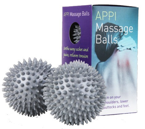 APPI Massage Balls - Medium