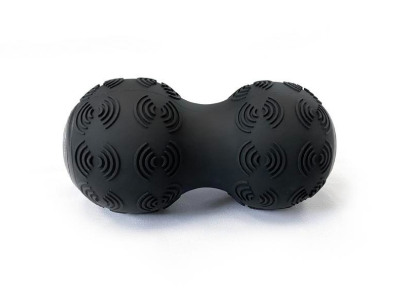 Power Plate Dual Sphere