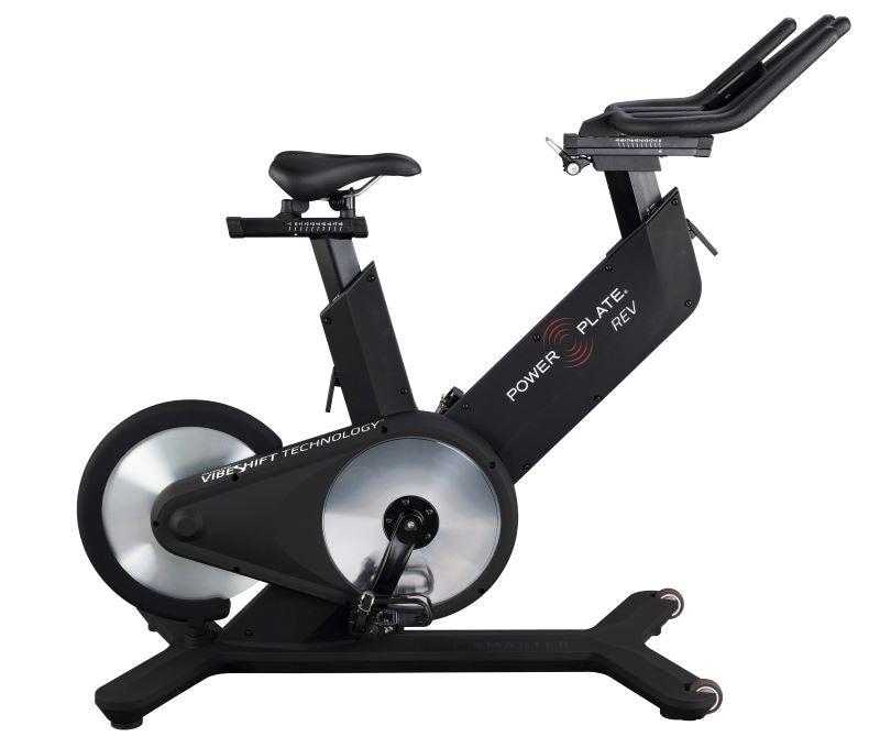 Power Plate Rev Bike