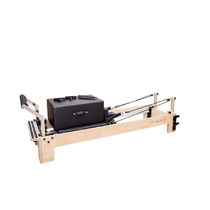 Facile Wood Reformer
