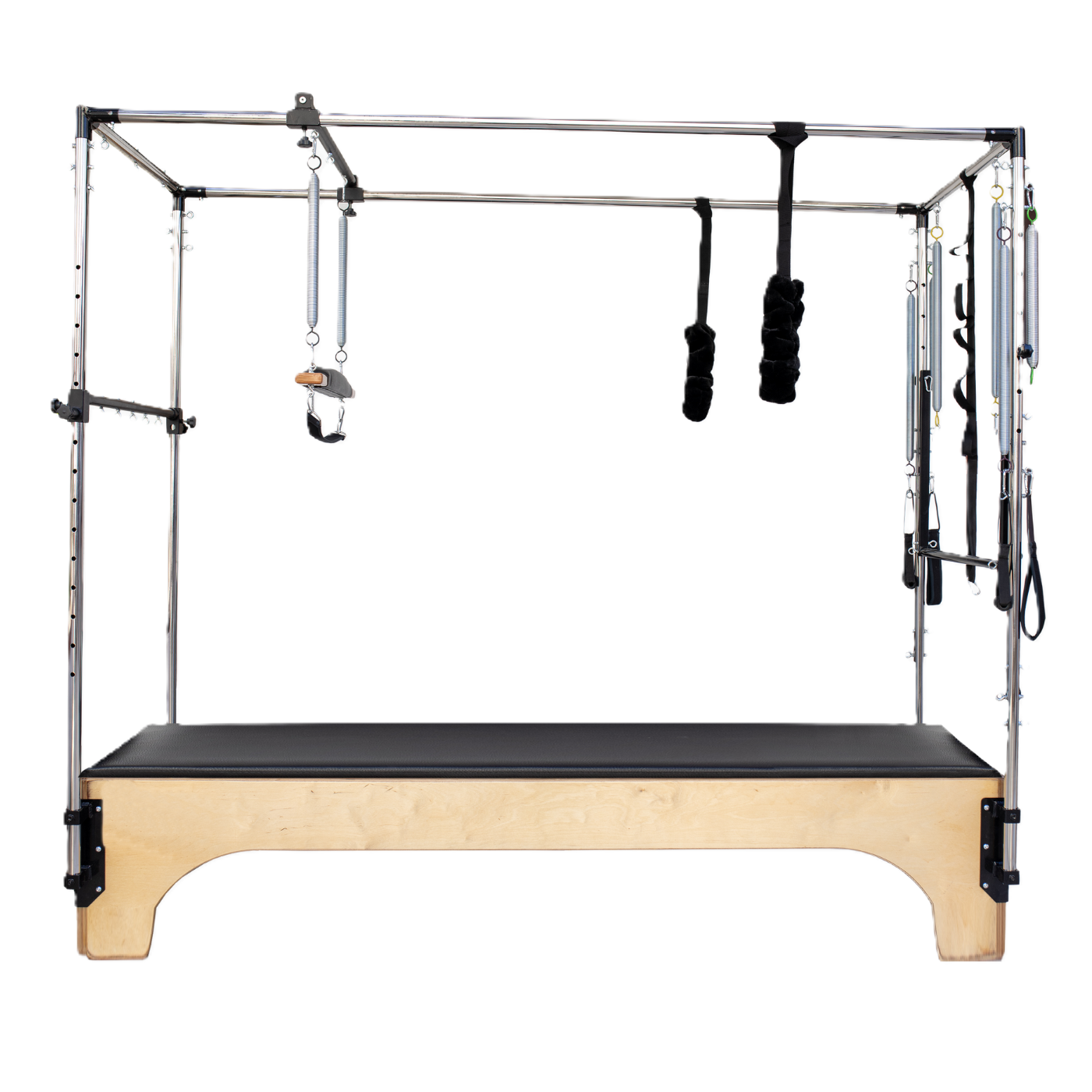 Pilates SEC Cadillac