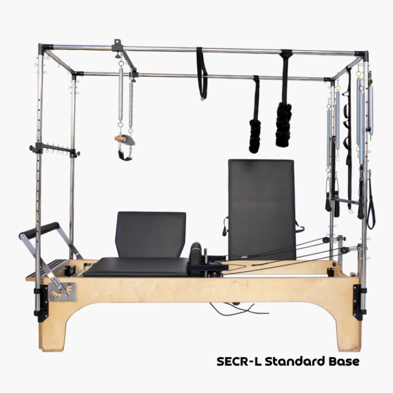 Pilates SECR Cadillac Reformer