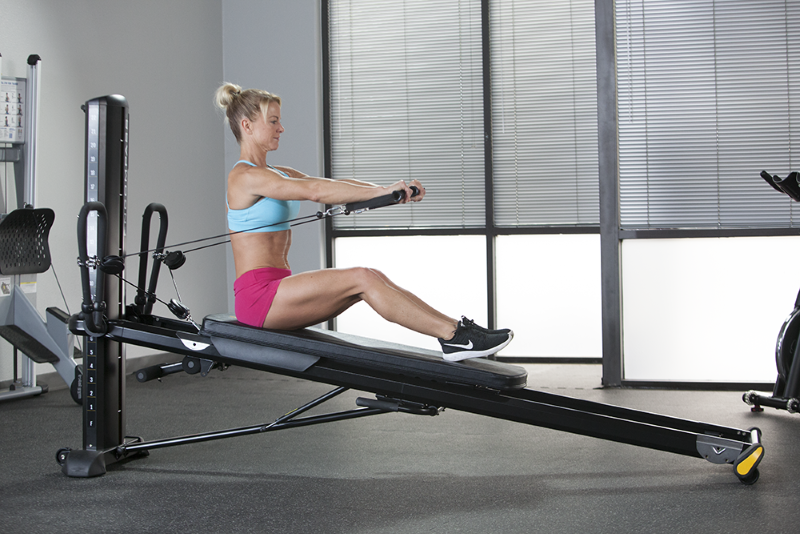 Elevate Encompass Reformer