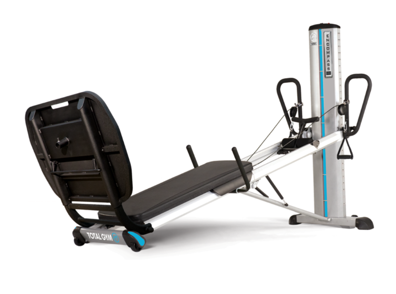Encompass Power Tower Reformer