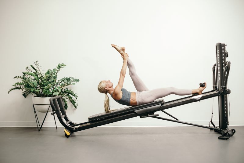 Elevate Encompass Reformer