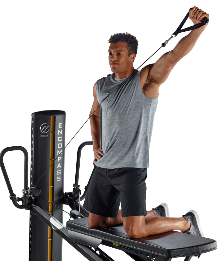 Elevate Encompass Reformer