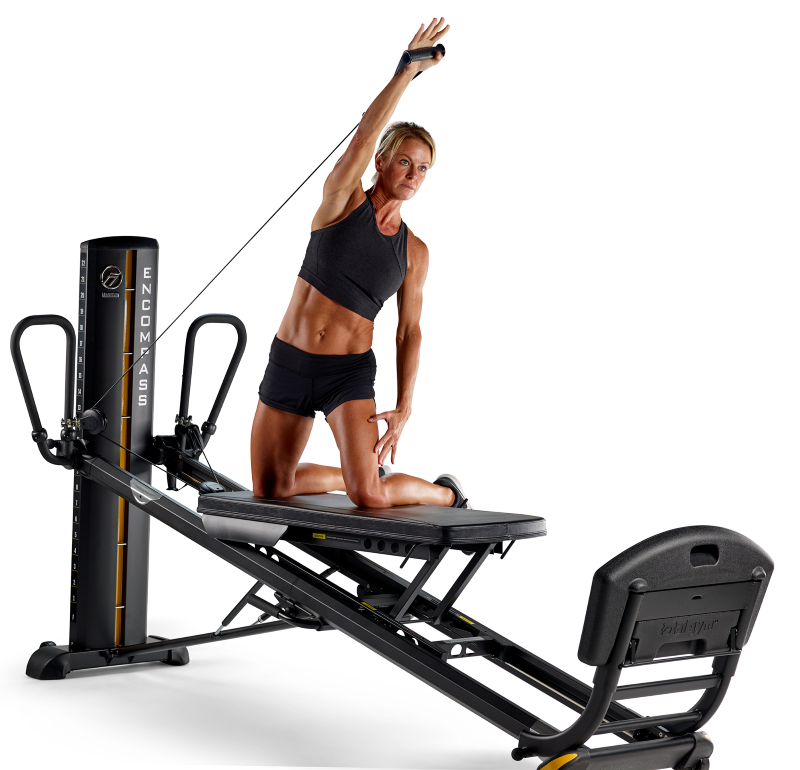 Elevate Encompass Reformer