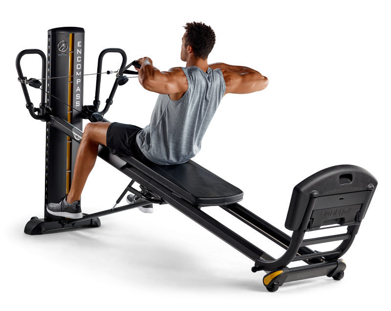 Elevate Encompass Reformer