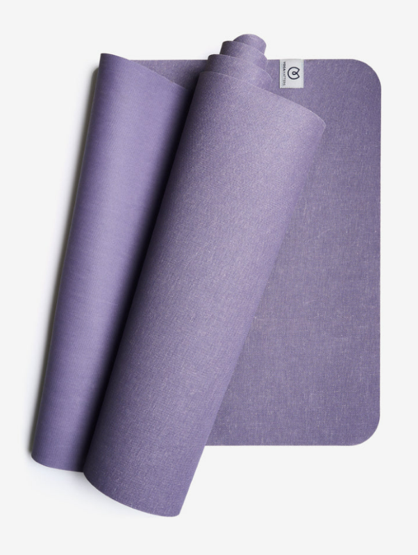 Eco Rise Yoga Mat