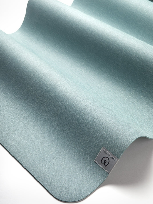 Eco Rise Yoga Mat