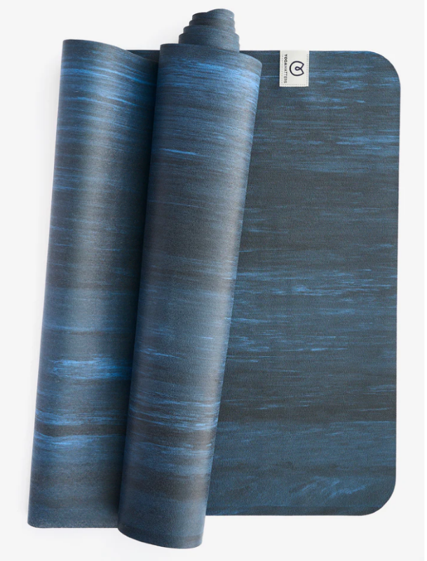 Eco Travel Yoga Mat