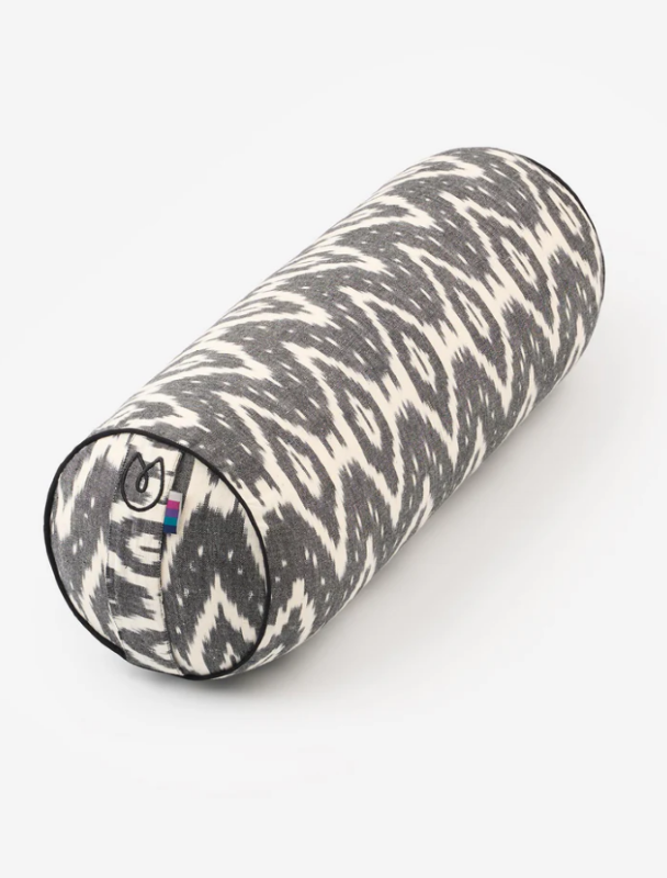 Ikat Bolster