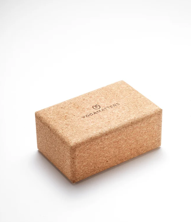 Large Cork Brick