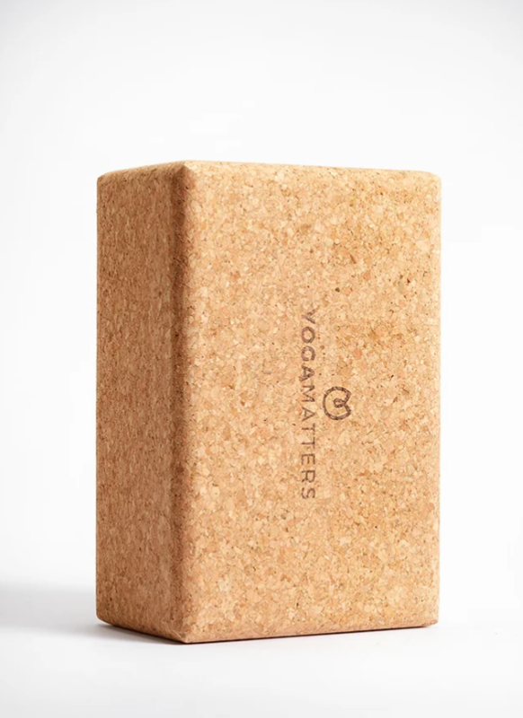 Cork Brick