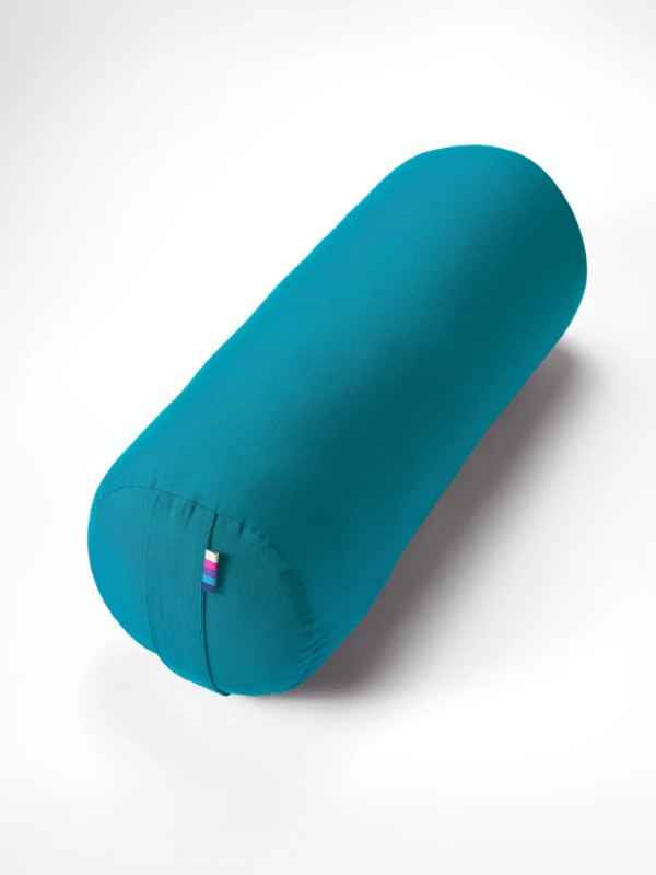 Organic Cotton Bolster