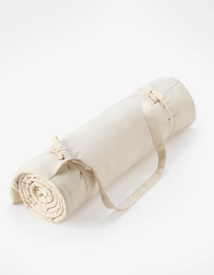 Organic Cotton Restorative Mat