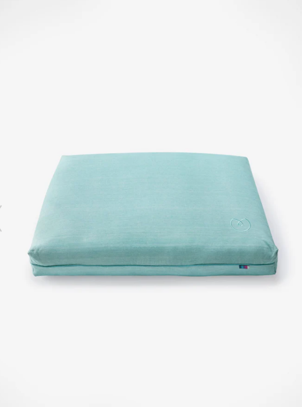 Organic Cotton Zabuton