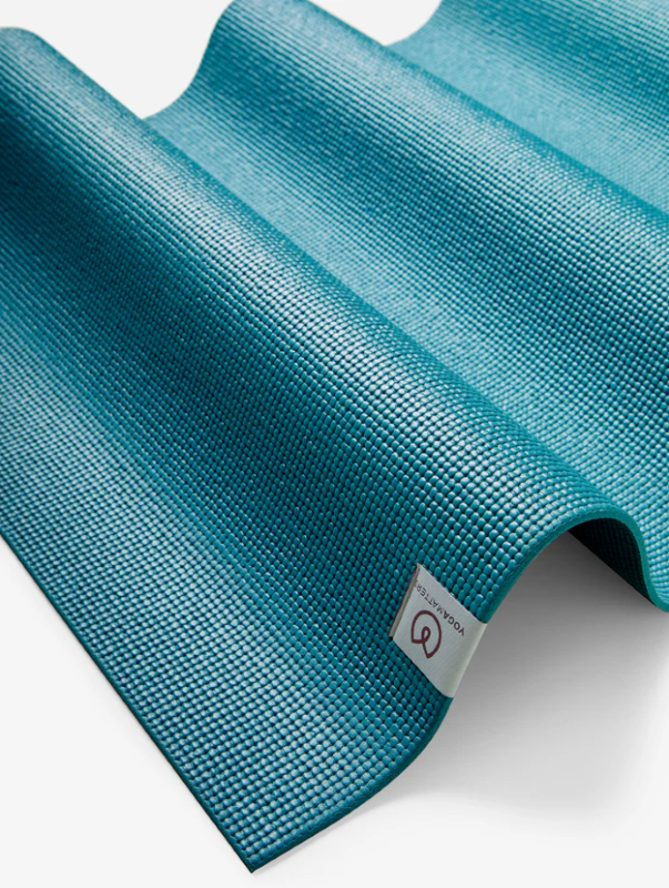 Sticky Yoga Mat