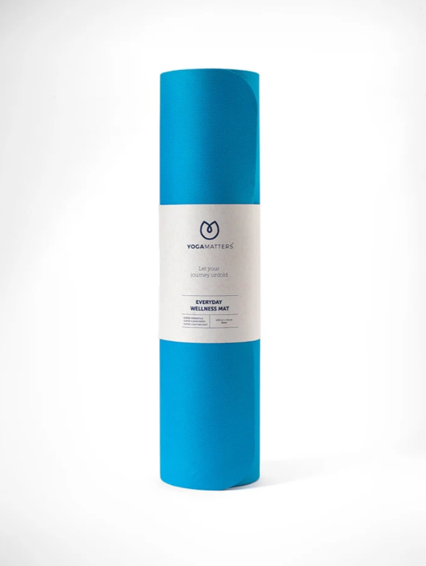 Wellness Pilates Mat