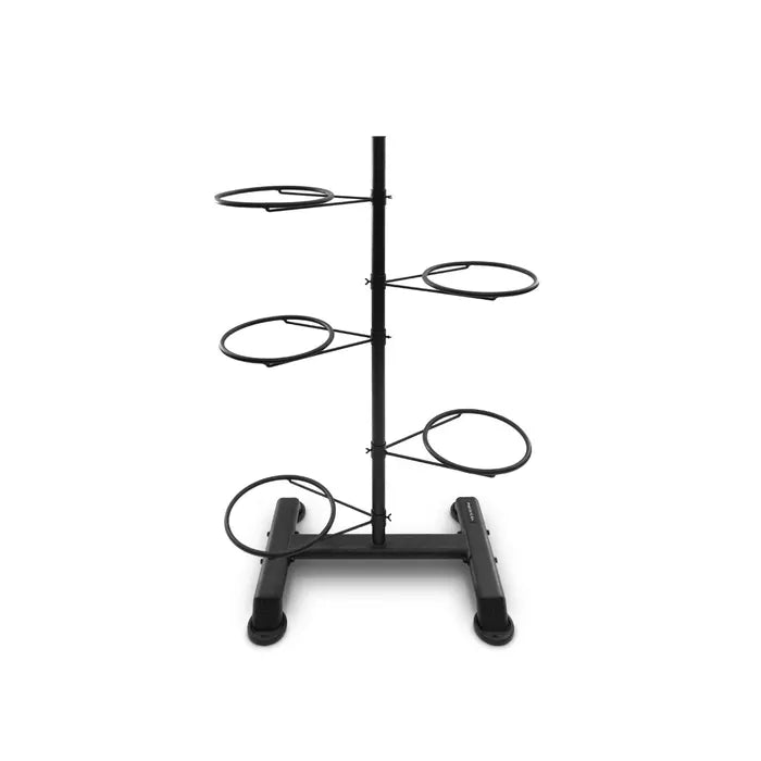 5 Ball Storage Tree