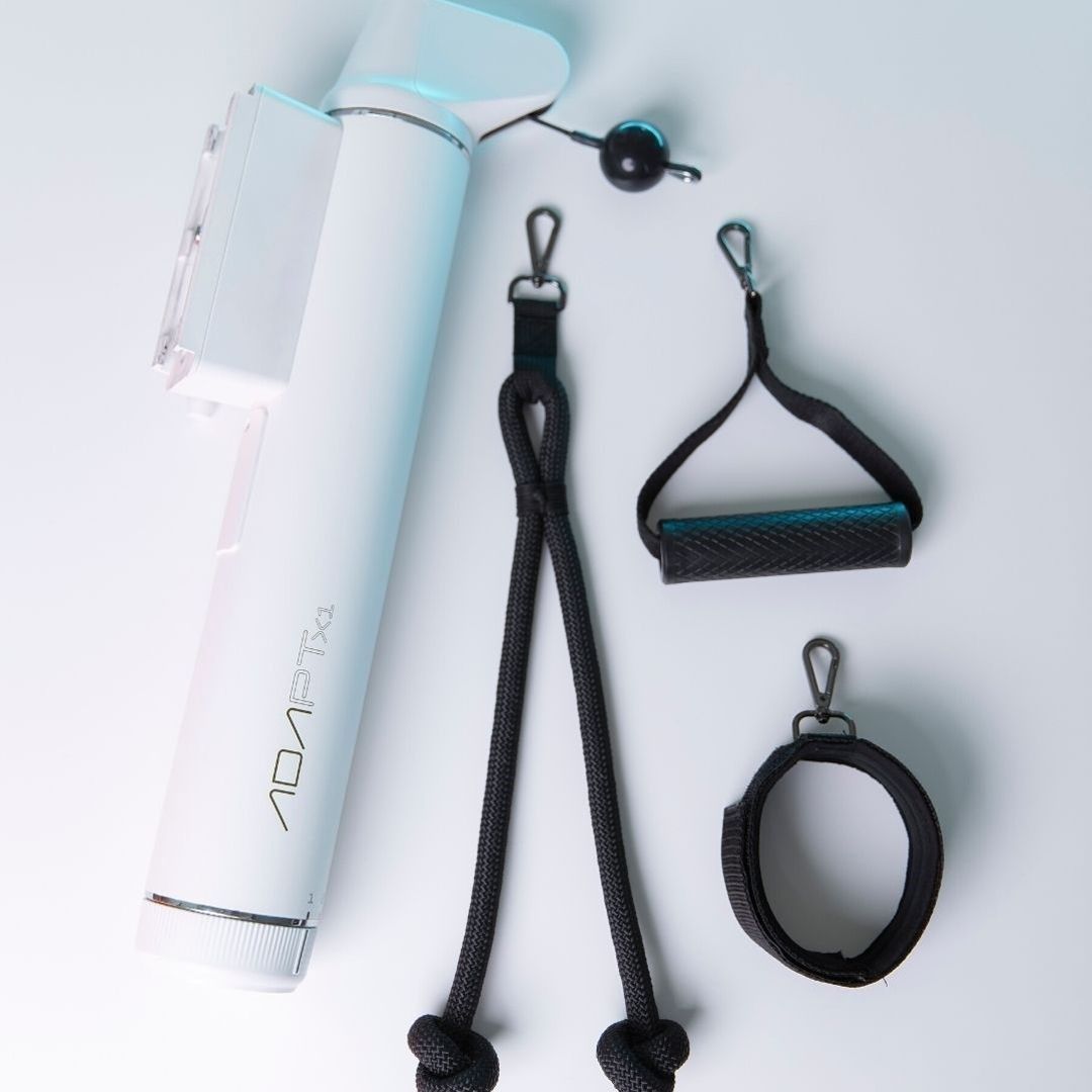 Adapt Cable Trainer Exercise System