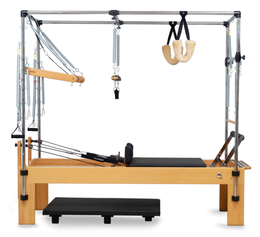 Cadillac Reformer