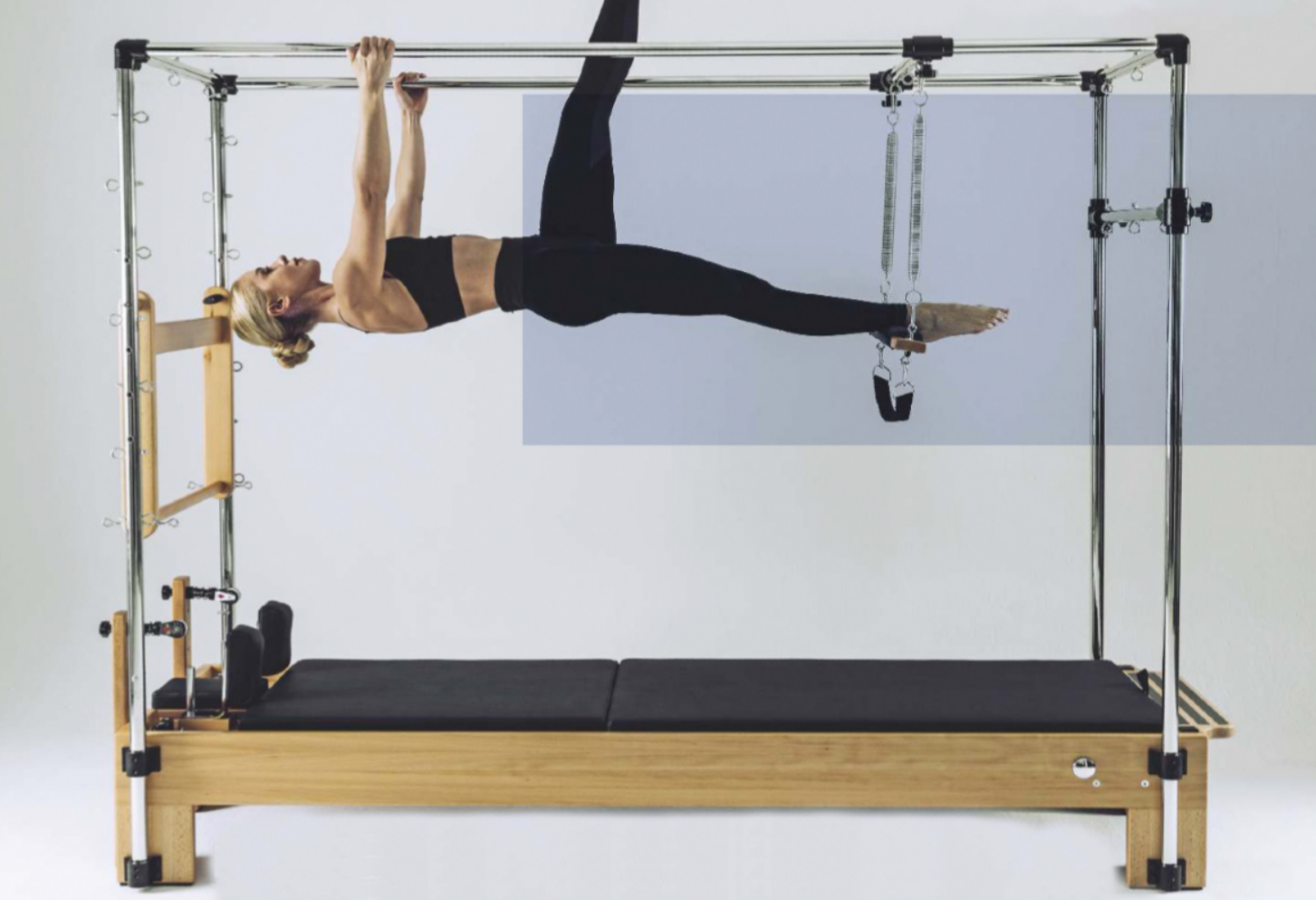 Cadillac pilates hotsell