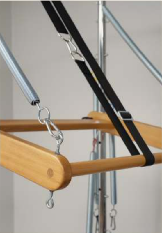 Pilates Tower Reformer