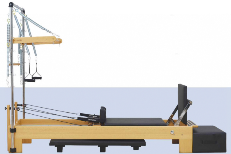 Pilates Tower Reformer