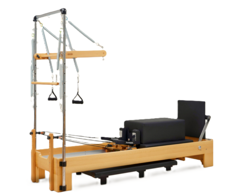 Pilates Tower Reformer