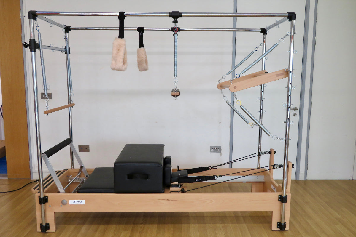 Cadillac Reformer