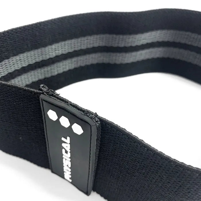 Cotton Glute Bands (Pack of 3)