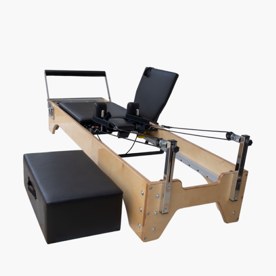 Master Wood Reformer
