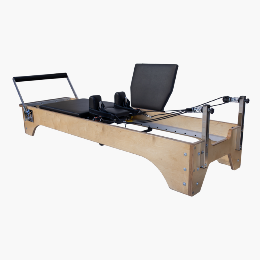 Master Wood Reformer