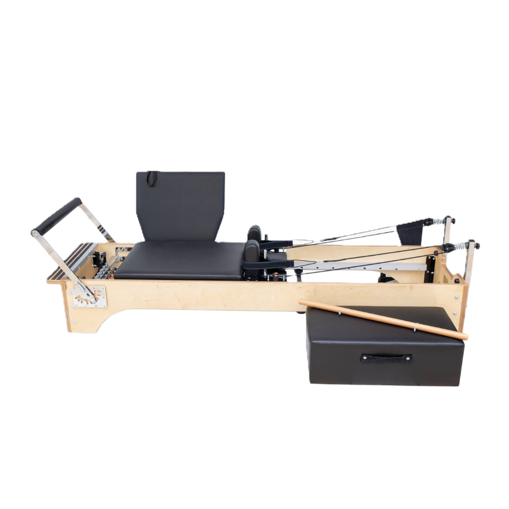 Master Wood Reformer