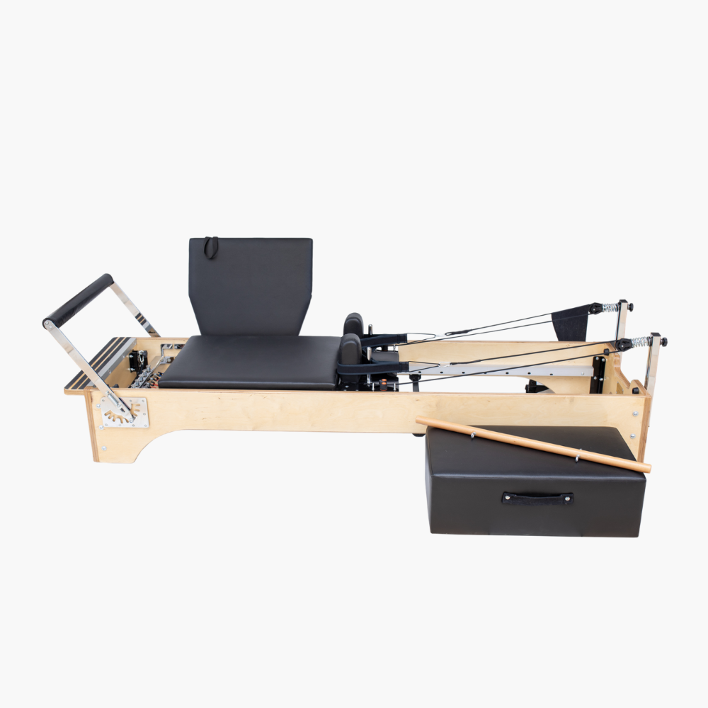 Master Wood Reformer
