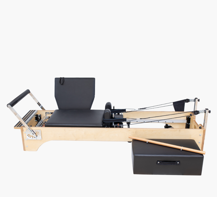 Master Wood Reformer