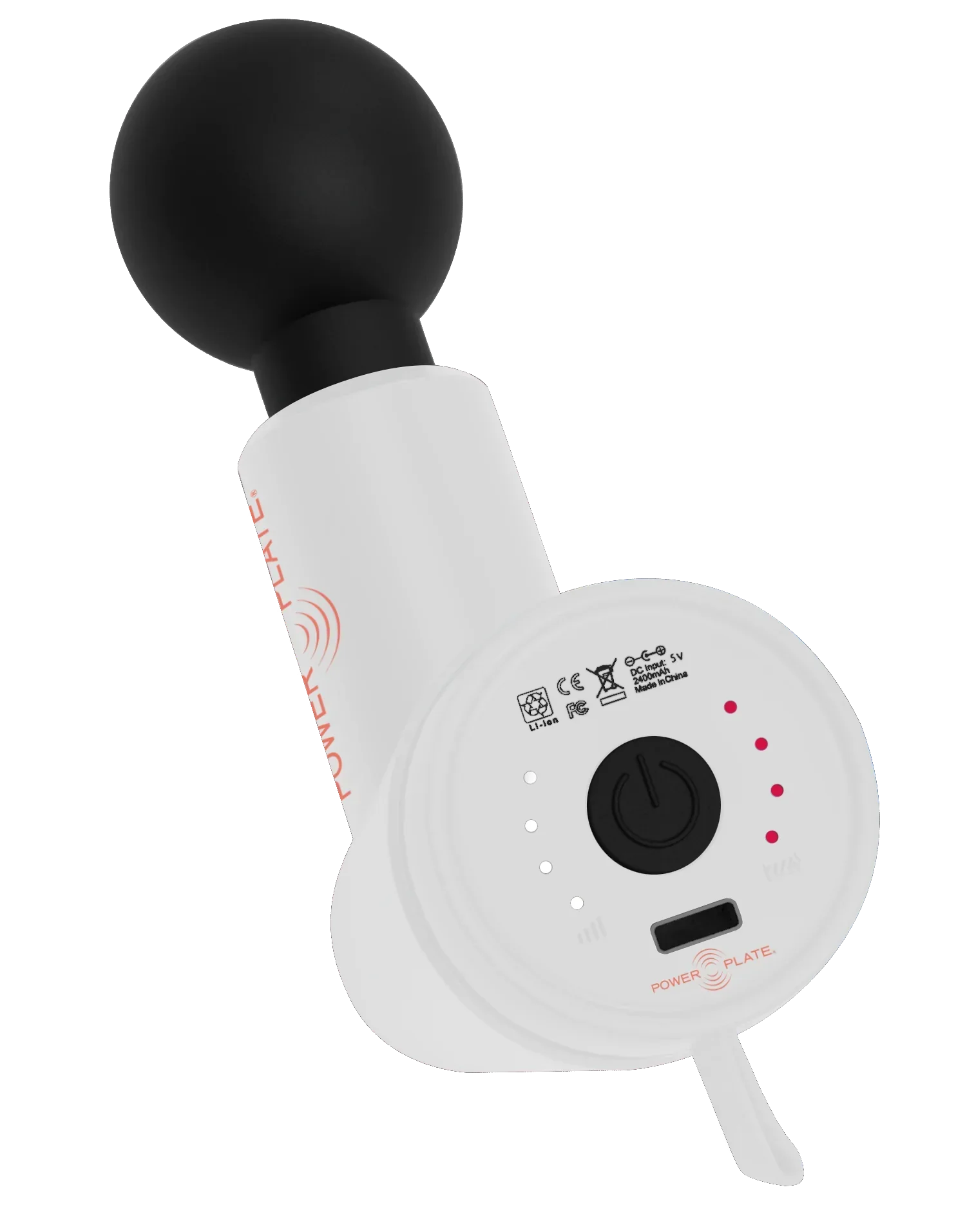 Power Plate Mini