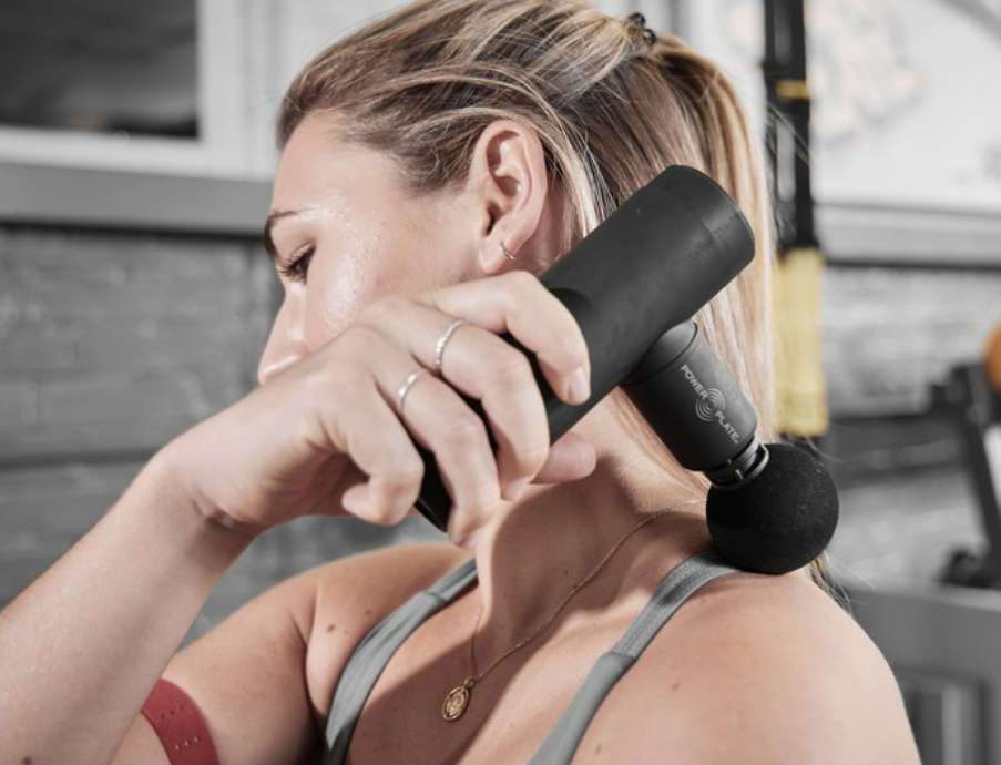 Power Plate Mini