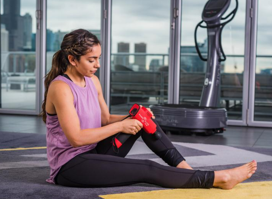 Power Plate Pulse
