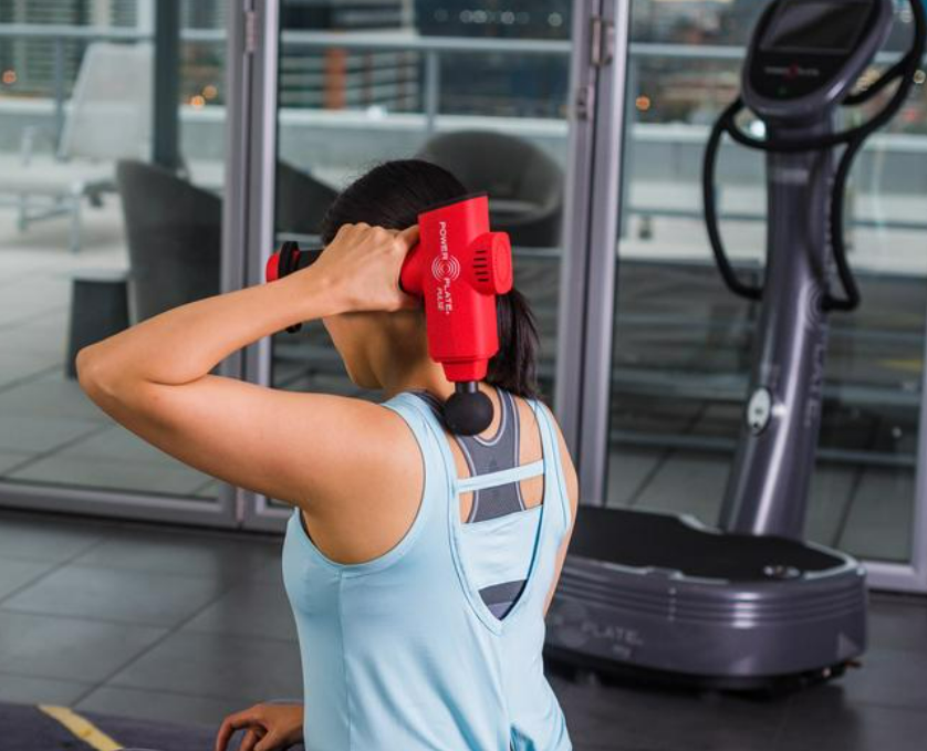Power Plate Pulse
