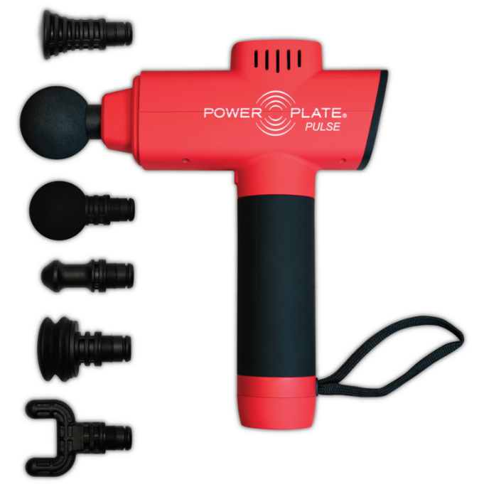 Power Plate Pulse