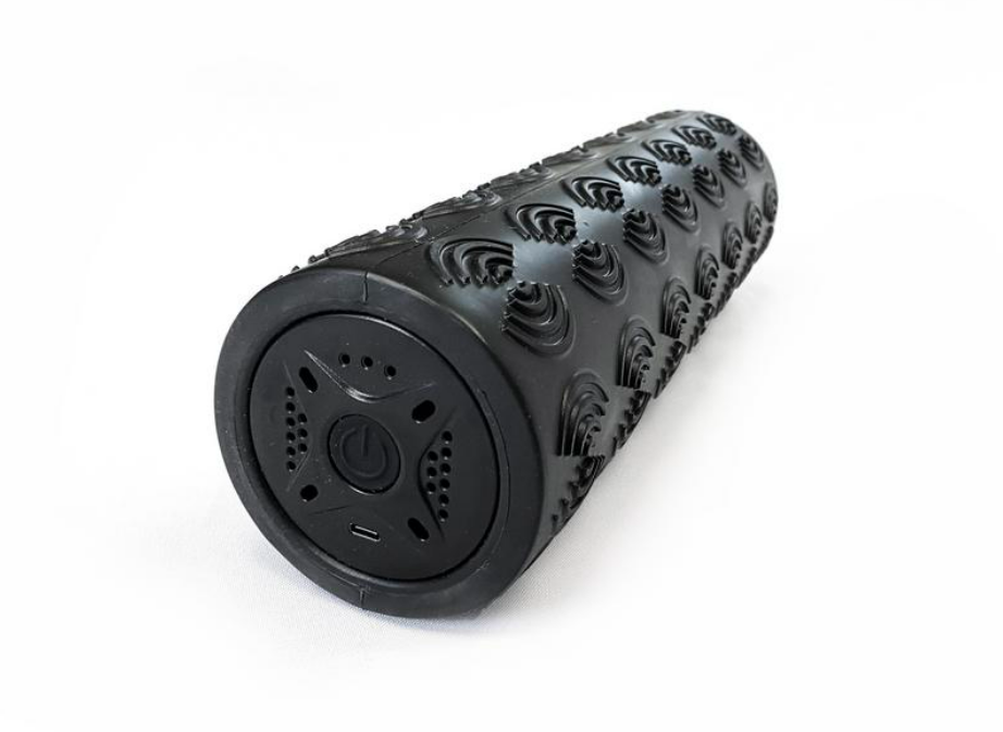 Power Plate Roller